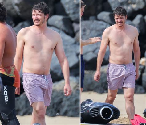 naked pedro pascal|Pedro Pascal Archives